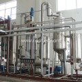 waste water treatment system machinery